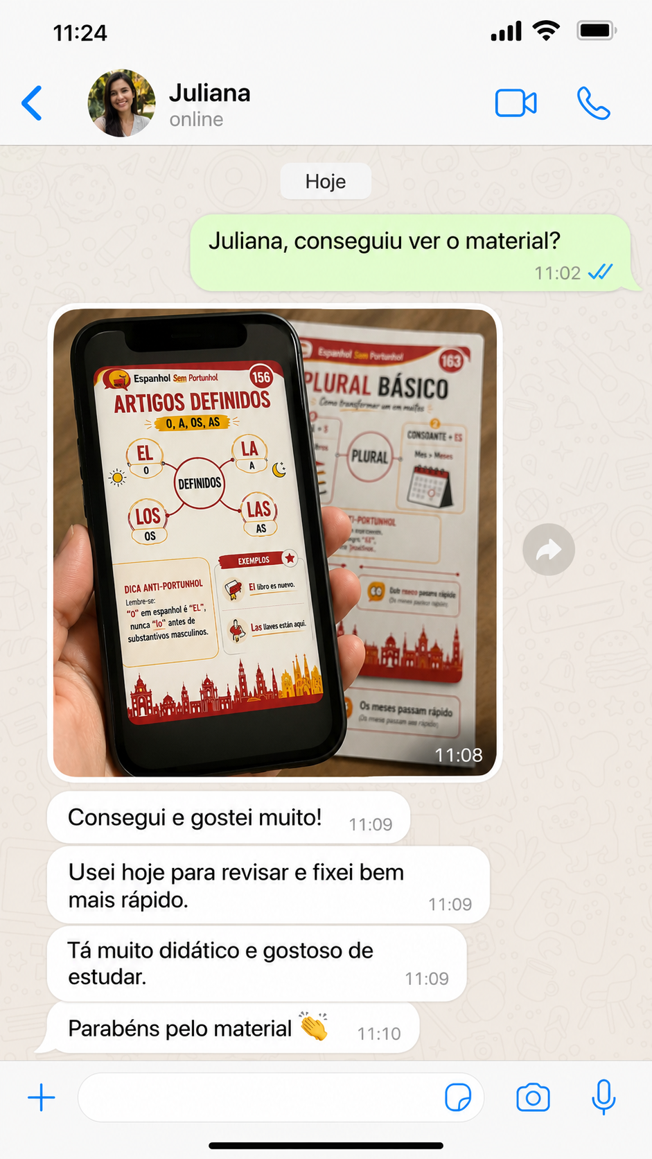 Depoimento 3